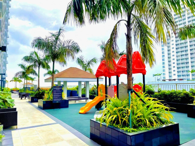 Others 3, Coast Residences Pasay, Pasay City