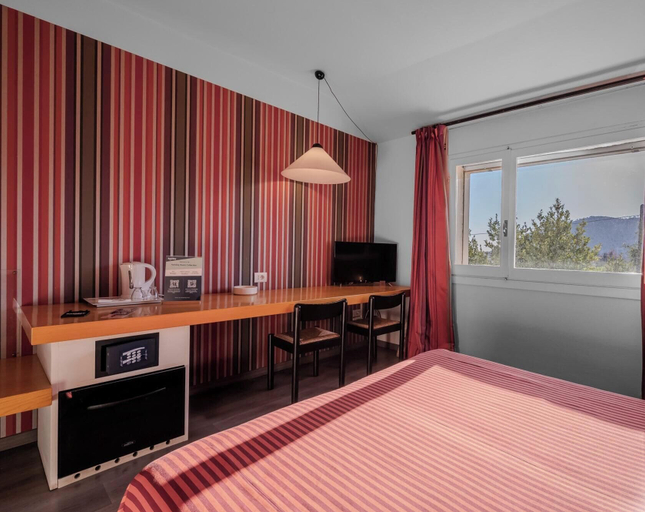 Bedroom 3, Hotiday Room Collection - Sarzana, La Spezia