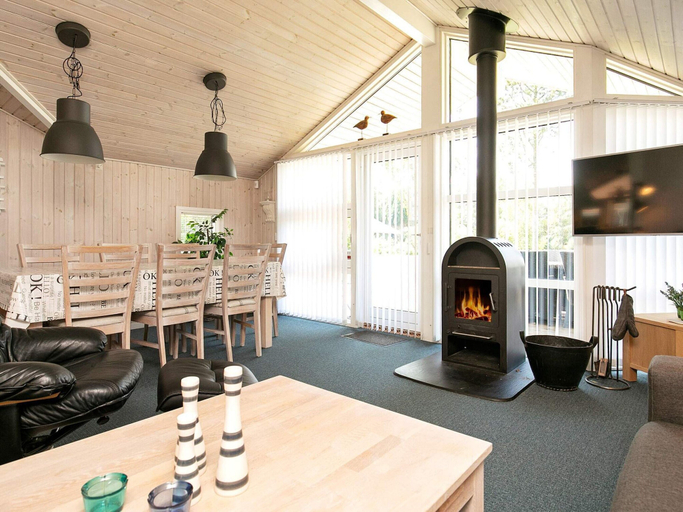 Others 4, 5 Star Holiday Home in Vaeggerlose, Guldborgsund