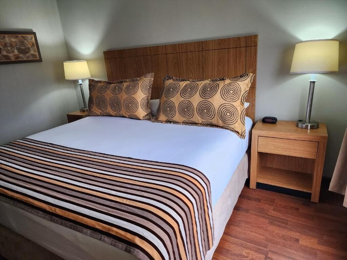 Room 2, Hotel GH Guaparo Inn Valencia, Valencia