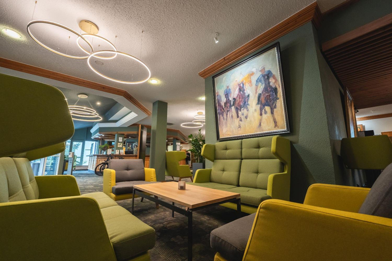 Public Area 4, Hotel & Spa Gut Matheshof, BW Signature Collection, Amberg-Sulzbach