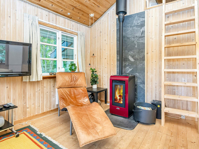 Interior 5, 6 Person Holiday Home in Glesborg, Norddjurs