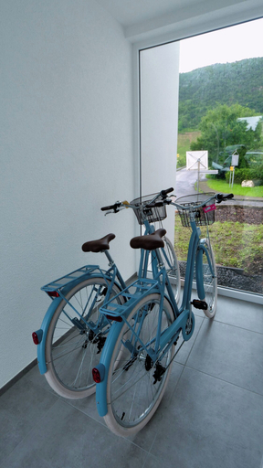 Interior 4, Cozy 2-bedroom Apartment With Mosel Views in Traben-trarbach, Bernkastel-Wittlich