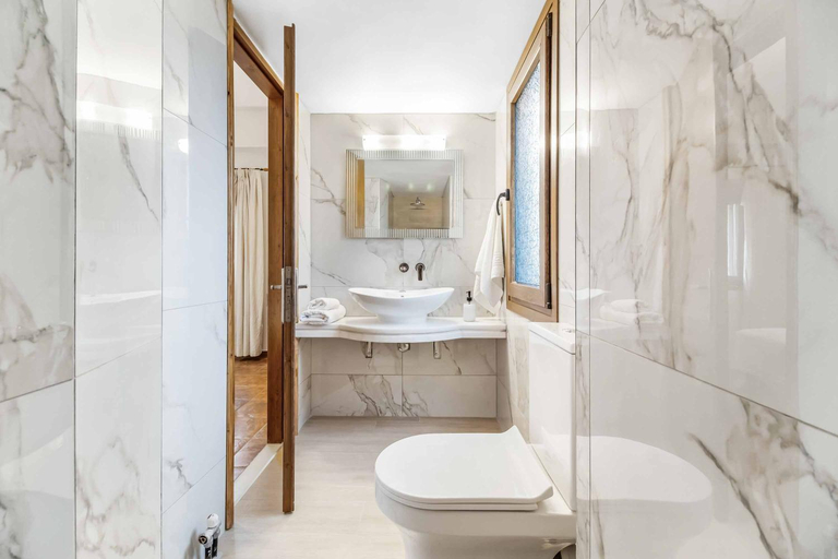 Bathroom 3, Villa Meli, Peloponnese