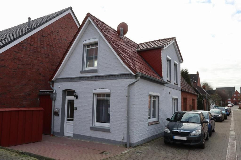 Exterior & Views, Apartments am Lindengraben, Emden