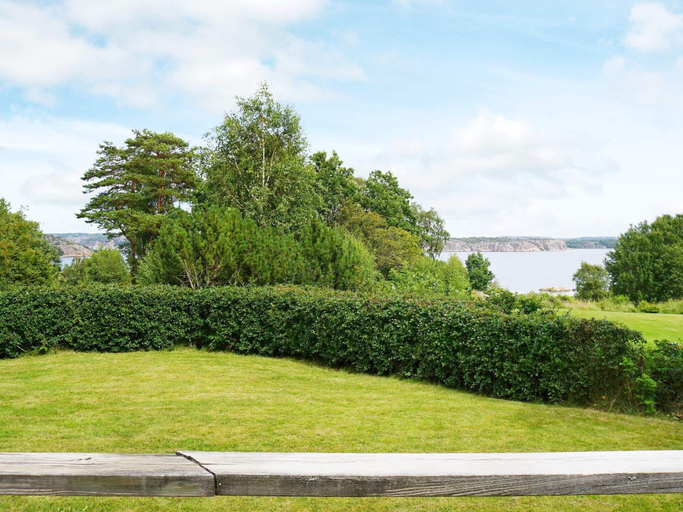 Water view, 6 Person Holiday Home in Kungshamn, Sotenäs