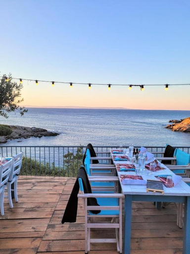Food & Drinks 5, Paradise Bay Apartment, Sozopol