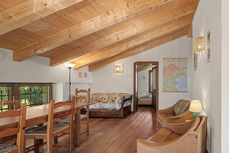 Others 5, B&B Formigher, Belluno