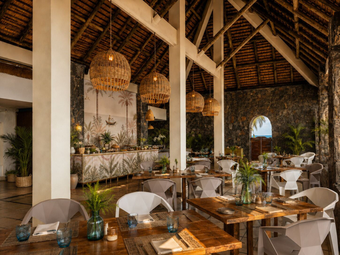 Food & Drinks 5, Lankraz Hotel, Mauritius