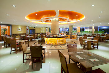Others 3, Arcadia Mangga Dua by Horison, Central Jakarta