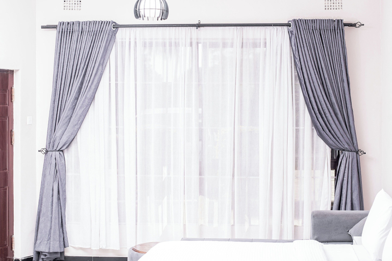 Room 2, JALITHS Boutique Hotel, Lusaka