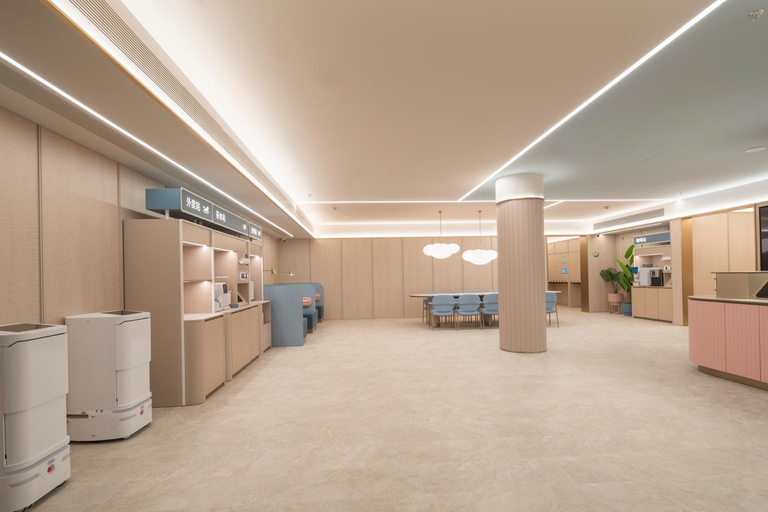 Others 5, Hanting Hotel Shanghai North Bund Ningguo Road Metro Station, Shanghai