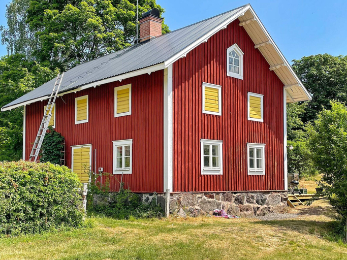 Primary image, 5 Person Holiday Home in Valdemarsvik, Valdemarsvik