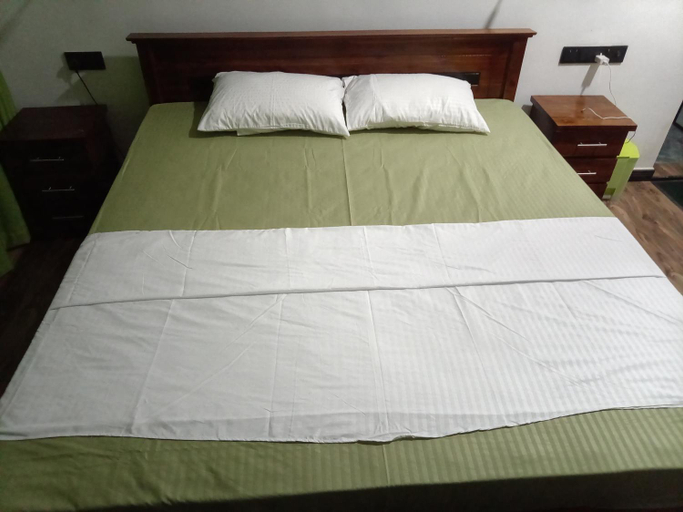 Bedroom, The Rainforest Village, Kotapola