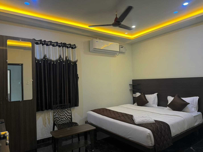 Room 5, Lakshmi Residency and Mini Hall, Nagappattinam