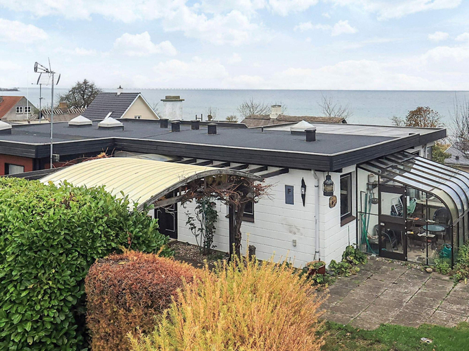 Exterior 5, 5 Person Holiday Home in Hesselager, Svendborg