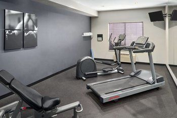 Others 4, City Express By Marriott Manteno, Kankakee