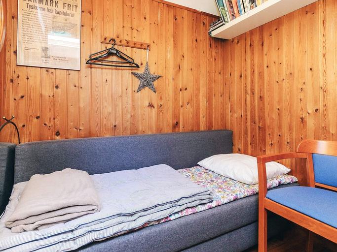 Interior 4, 5 Person Holiday Home in Bogo By, Vordingborg