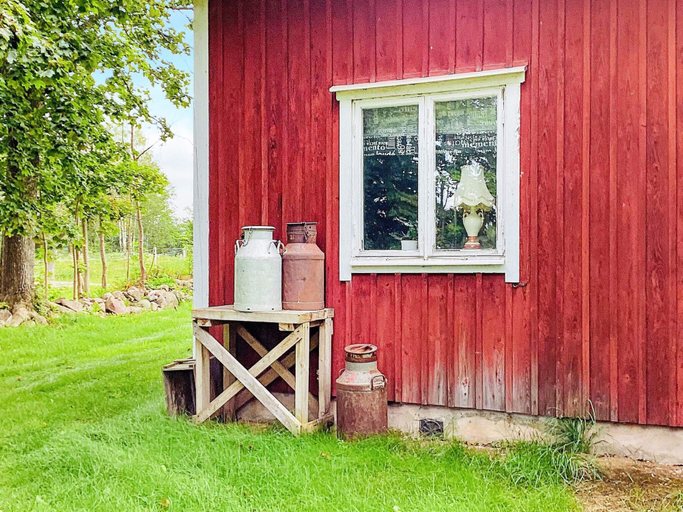 Exterior 4, 4 Person Holiday Home in Mariestad, Mariestad