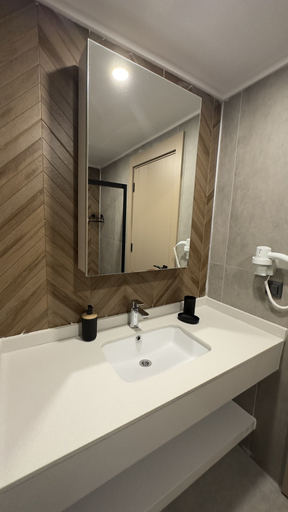 Room 3, NestParkSide, Manavgat
