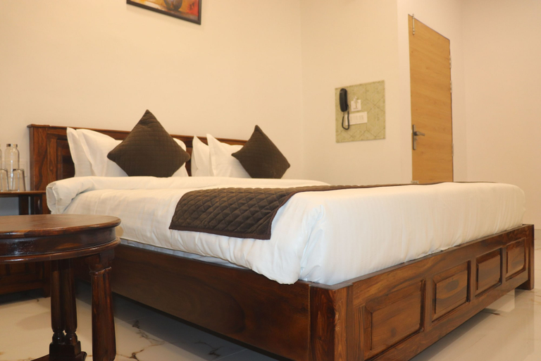Room 5, SHREE LEELAA Boutique Stay, Jaipur