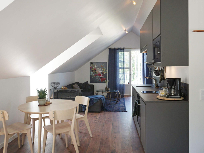 Interior 4, 4 Person Holiday Home in Rimbo, Norrtälje