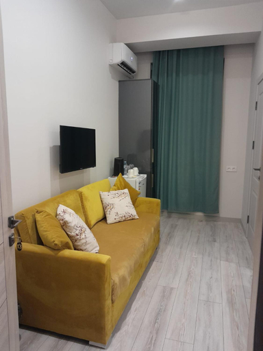 Others 4, Fama 12 Hotel, Yerevan
