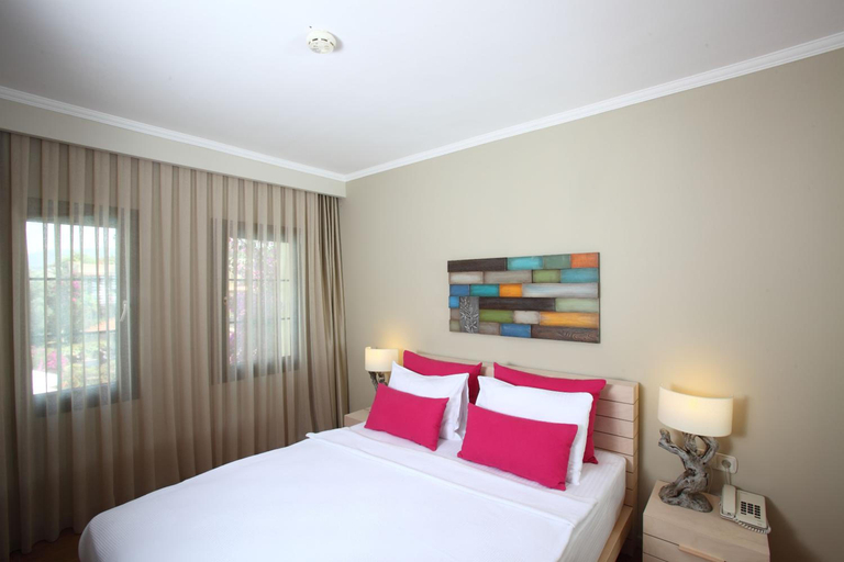 Bedroom 3, ZEYTINADA HOTEL, Bodrum