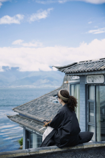 Miscellaneous 5, LS Inn Dali Liangsu Lake View, Dali Bai
