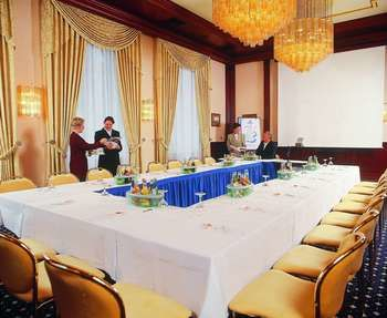 Others 1, Parkhotel Mannheim, Mannheim