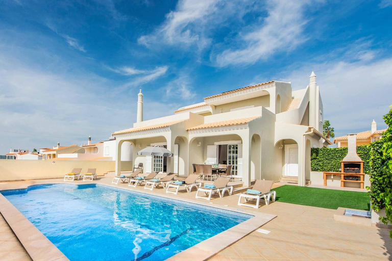 Sport & Beauty 5, Casa do Eucaliptos, Albufeira