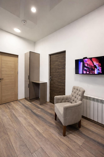 Others 3, Fama 12 Hotel, Yerevan