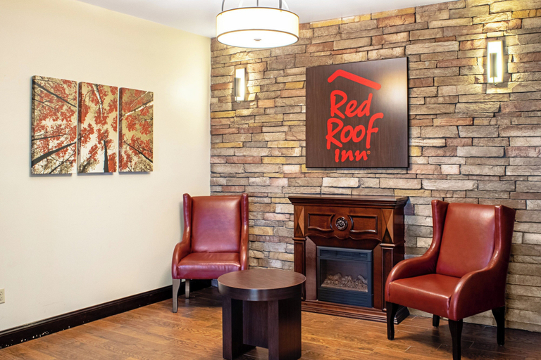 Others 5, Red Roof Inn & Suites Middletown - Franklin, Warren