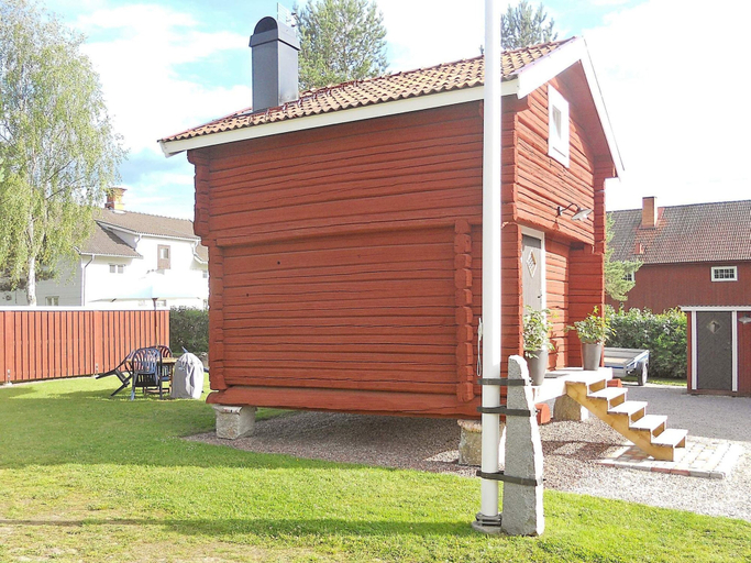 Exterior & Views 2, 4 Person Holiday Home in Rattvik, Rättvik