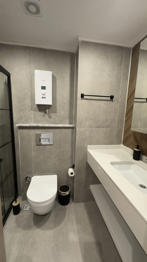 Room 2, NestParkSide, Manavgat