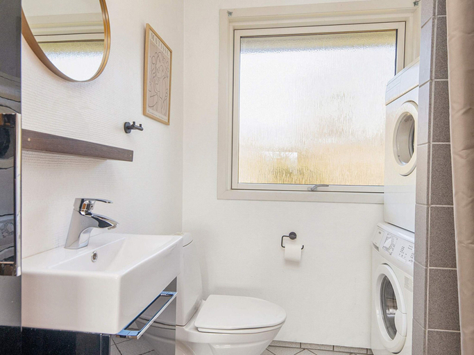 Interior 5, 5 Person Holiday Home in Ansager, Varde