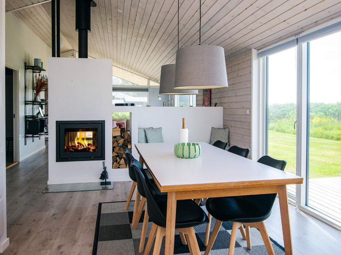 Others 5, 4 star holiday home in Løkken, Hjørring