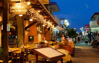 Others 2, Hotel Belmar by Rolandi's, Isla Mujeres