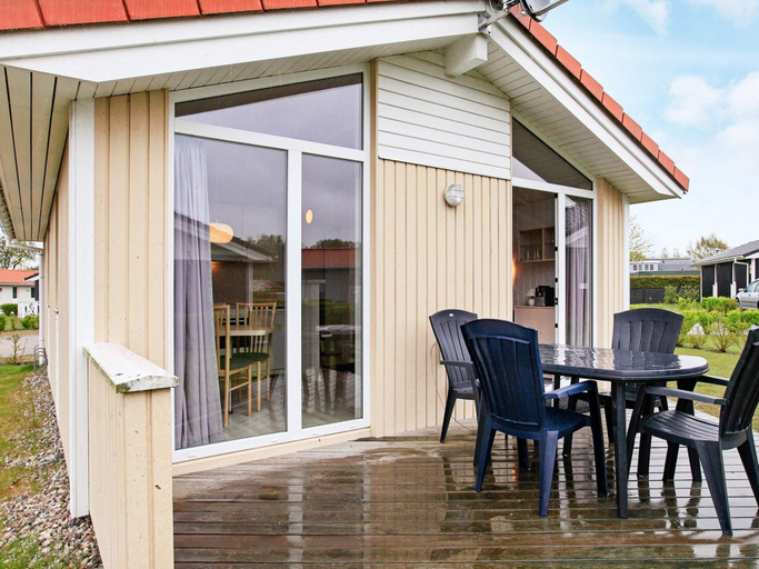 Others 4, Holiday Home in Grömmitz, Ostholstein