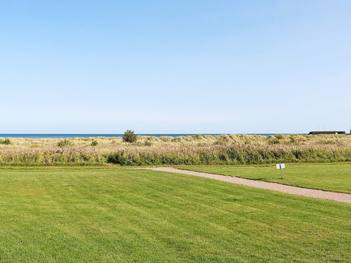 Others 5, 6 Person Holiday Home in Hadsund, Mariagerfjord