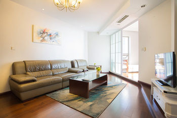 Others 2, 3rd Space Holiday Apartment  ( Wusi Square Store), Qingdao
