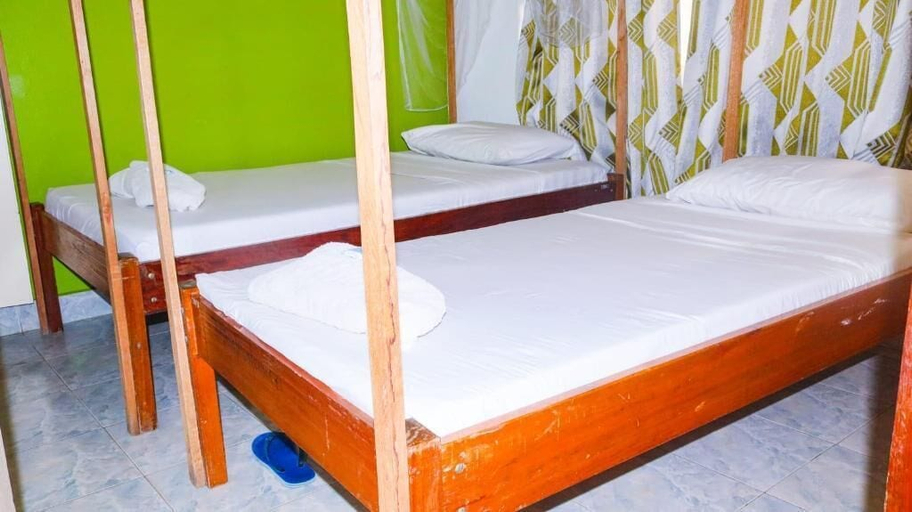 Room 5, TUM HOTEL & CONFERENCING, Mvita