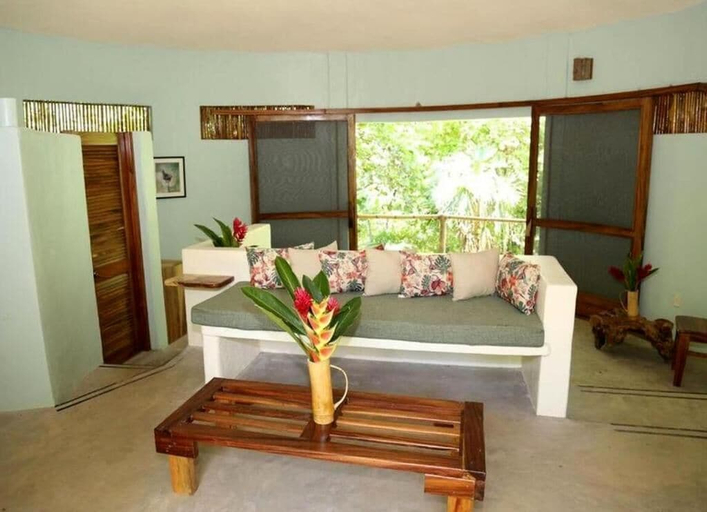 Interior 4, Cabañas Camino Mágico, Dist. Pochutla