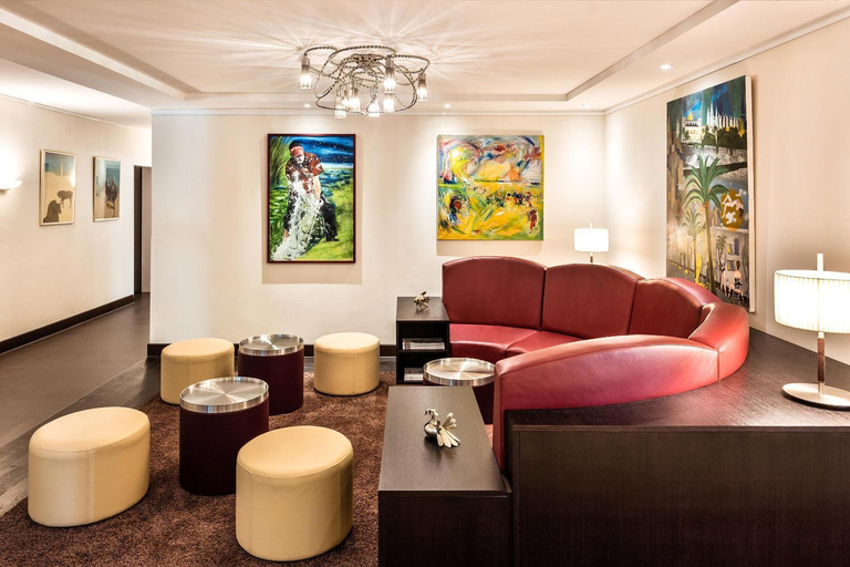 Public Area 2, Best Western Plus Residenzhotel Lueneburg, Lüneburg