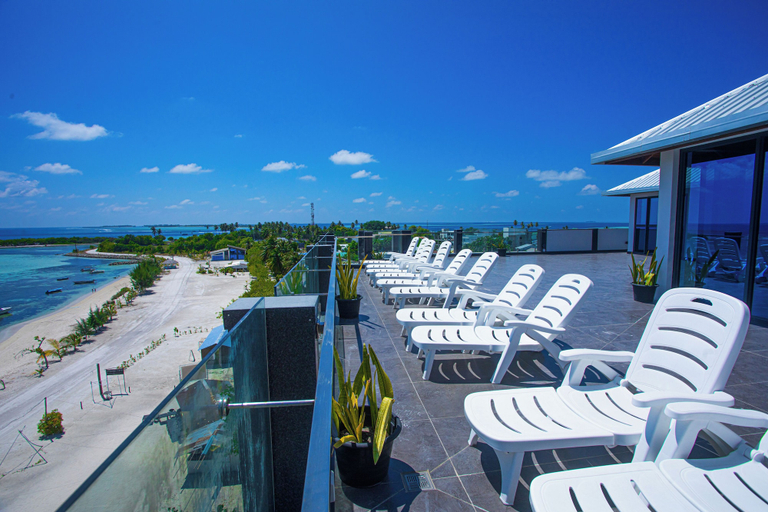Sport & Beauty 5, Beach Heaven Guraidhoo by Beach Hotel Maldives, Guraidhoo