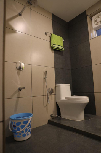Bathroom 3, Agronest Farm Resort with Swimming Pool by Teal Luxury Stays, Wayanad