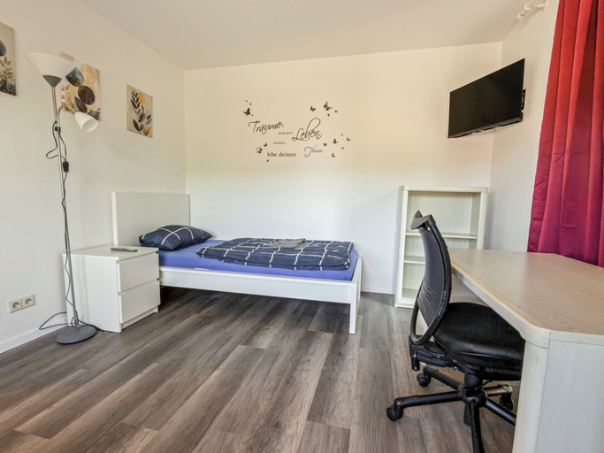 Room 2, Nagold Quartier, Calw