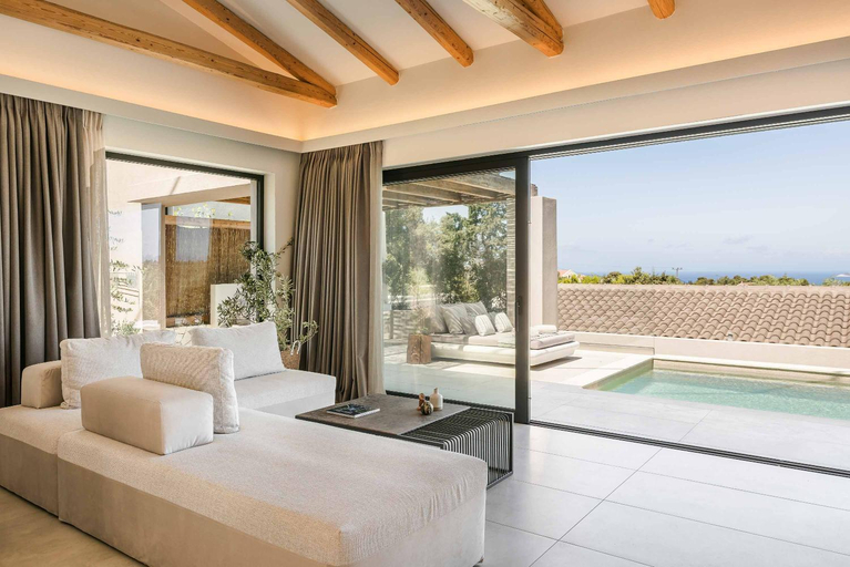 Others 5, Villa Imani, Ionian Islands