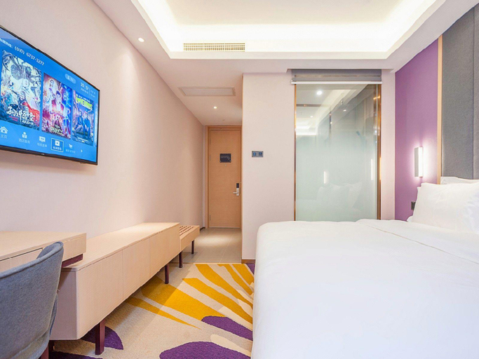 Bedroom 3, Lavande Hotel Beijing Yizhuang Economic Development Zone, Beijing