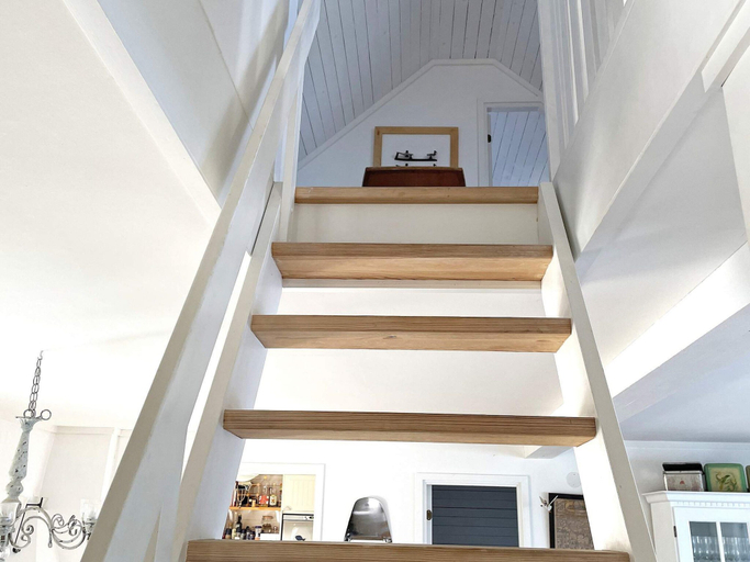 Interior 5, 4 Star Holiday Home in Linkoping, Linköping